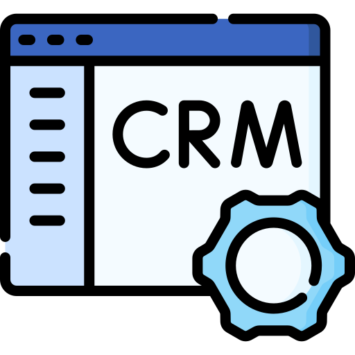 CRM Developer